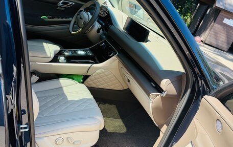 Genesis GV80 I, 2020 год, 5 650 000 рублей, 15 фотография