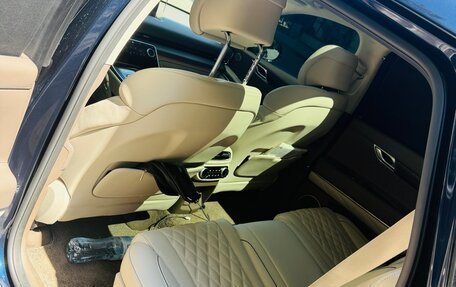 Genesis GV80 I, 2020 год, 5 650 000 рублей, 13 фотография