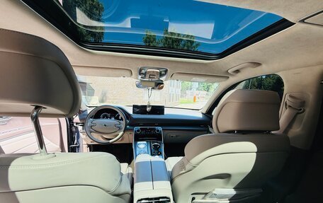 Genesis GV80 I, 2020 год, 5 650 000 рублей, 14 фотография
