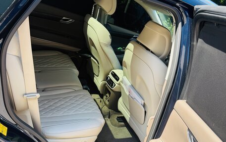 Genesis GV80 I, 2020 год, 5 650 000 рублей, 16 фотография