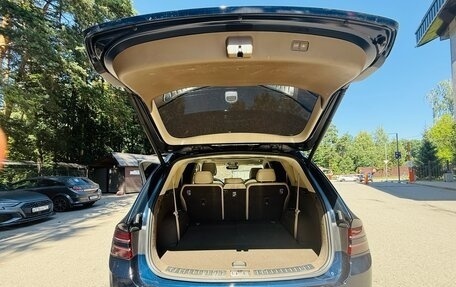 Genesis GV80 I, 2020 год, 5 650 000 рублей, 10 фотография