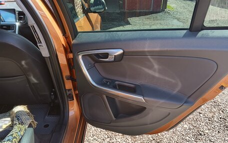 Volvo S60 III, 2011 год, 780 000 рублей, 6 фотография