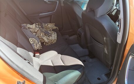 Volvo S60 III, 2011 год, 780 000 рублей, 7 фотография