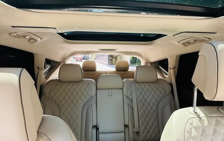 Genesis GV80 I, 2020 год, 5 650 000 рублей, 18 фотография