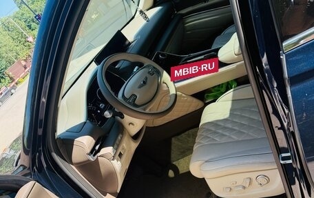 Genesis GV80 I, 2020 год, 5 650 000 рублей, 12 фотография