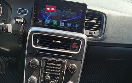 Volvo S60 III, 2011 год, 780 000 рублей, 5 фотография