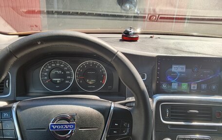 Volvo S60 III, 2011 год, 780 000 рублей, 10 фотография