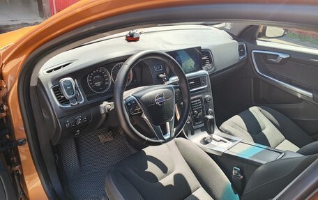 Volvo S60 III, 2011 год, 780 000 рублей, 9 фотография