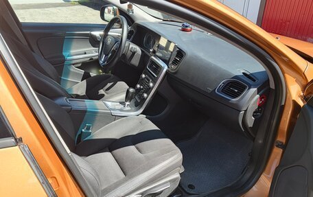 Volvo S60 III, 2011 год, 780 000 рублей, 8 фотография