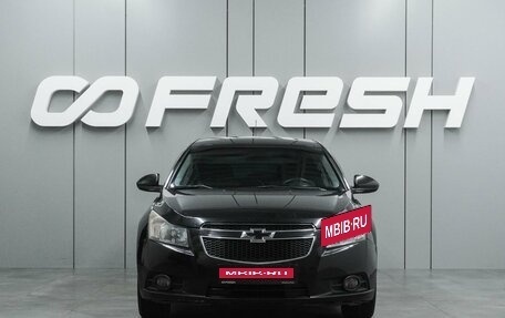 Chevrolet Cruze II, 2012 год, 699 000 рублей, 3 фотография