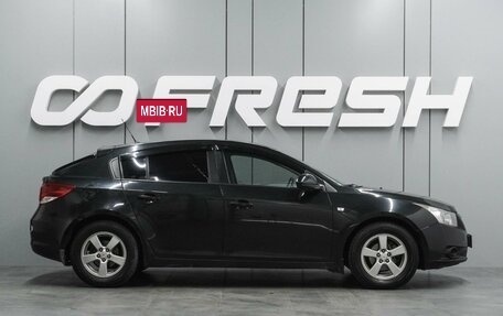 Chevrolet Cruze II, 2012 год, 699 000 рублей, 5 фотография