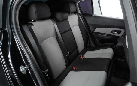 Chevrolet Cruze II, 2012 год, 699 000 рублей, 7 фотография