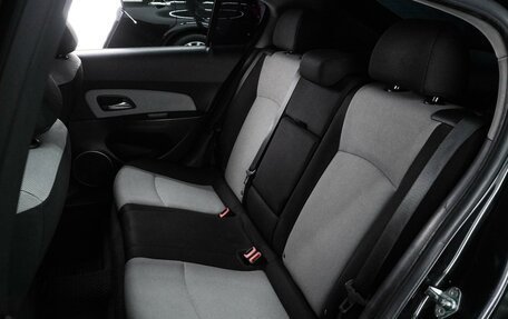 Chevrolet Cruze II, 2012 год, 699 000 рублей, 9 фотография