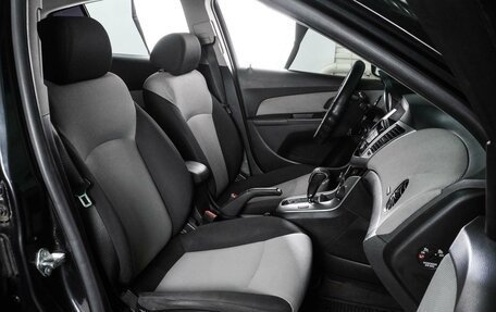 Chevrolet Cruze II, 2012 год, 699 000 рублей, 8 фотография