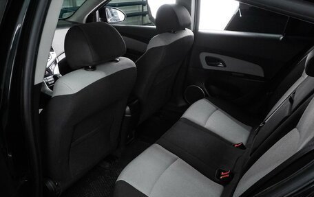 Chevrolet Cruze II, 2012 год, 699 000 рублей, 11 фотография