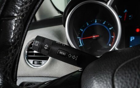 Chevrolet Cruze II, 2012 год, 699 000 рублей, 13 фотография