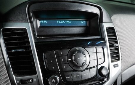 Chevrolet Cruze II, 2012 год, 699 000 рублей, 15 фотография