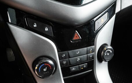 Chevrolet Cruze II, 2012 год, 699 000 рублей, 16 фотография