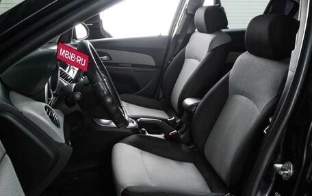 Chevrolet Cruze II, 2012 год, 699 000 рублей, 10 фотография