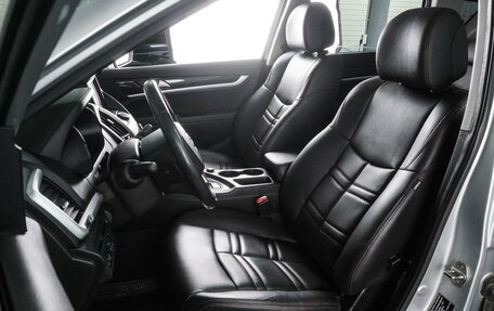 DongFeng AX7 I, 2017 год, 1 149 000 рублей, 10 фотография