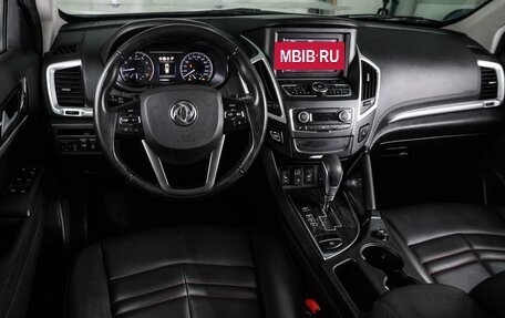 DongFeng AX7 I, 2017 год, 1 149 000 рублей, 6 фотография