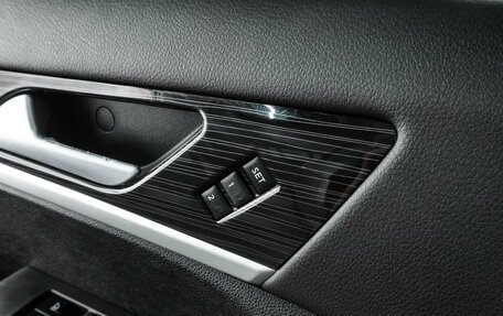 DongFeng AX7 I, 2017 год, 1 149 000 рублей, 14 фотография