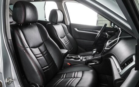 DongFeng AX7 I, 2017 год, 1 149 000 рублей, 8 фотография