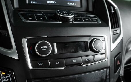 DongFeng AX7 I, 2017 год, 1 149 000 рублей, 20 фотография