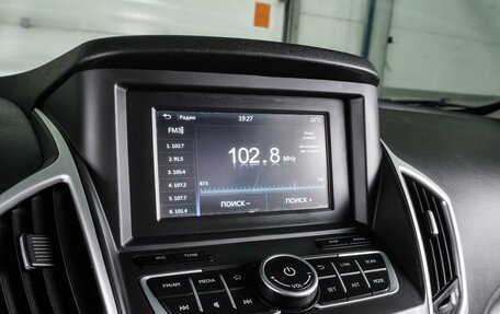 DongFeng AX7 I, 2017 год, 1 149 000 рублей, 19 фотография