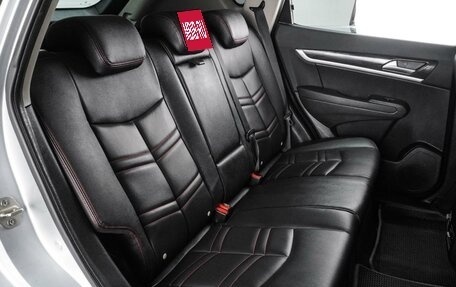 DongFeng AX7 I, 2017 год, 1 149 000 рублей, 7 фотография