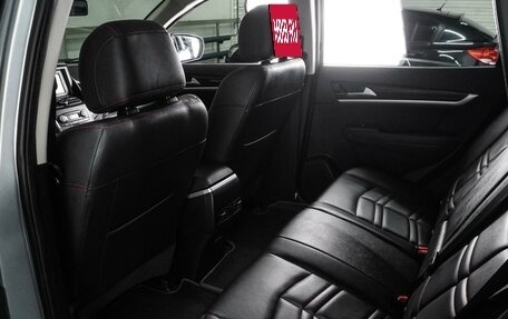 DongFeng AX7 I, 2017 год, 1 149 000 рублей, 11 фотография