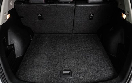 DongFeng AX7 I, 2017 год, 1 149 000 рублей, 24 фотография
