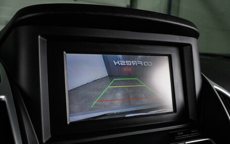 DongFeng AX7 I, 2017 год, 1 149 000 рублей, 21 фотография