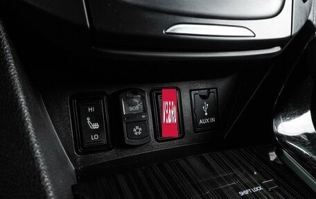 DongFeng AX7 I, 2017 год, 1 149 000 рублей, 22 фотография