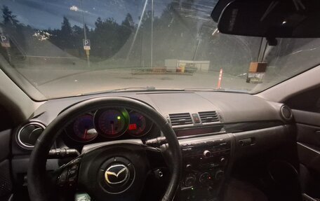 Mazda 3, 2008 год, 615 000 рублей, 12 фотография