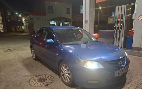 Mazda 3, 2008 год, 615 000 рублей, 5 фотография