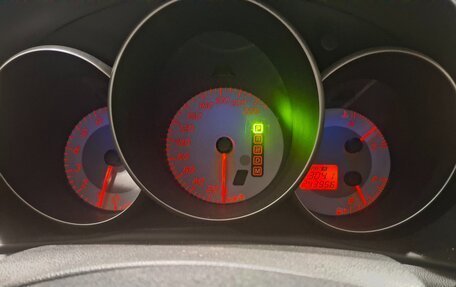 Mazda 3, 2008 год, 615 000 рублей, 13 фотография