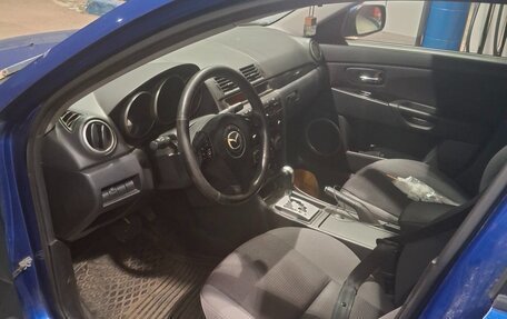 Mazda 3, 2008 год, 615 000 рублей, 6 фотография