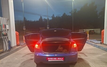 Mazda 3, 2008 год, 615 000 рублей, 11 фотография
