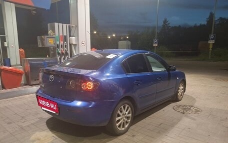 Mazda 3, 2008 год, 615 000 рублей, 2 фотография