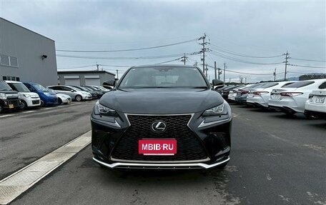Lexus NX, 2021 год, 2 600 000 рублей, 2 фотография