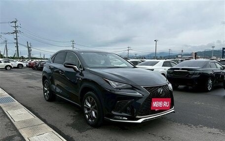 Lexus NX, 2021 год, 2 600 000 рублей, 3 фотография