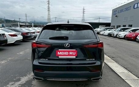 Lexus NX, 2021 год, 2 600 000 рублей, 5 фотография