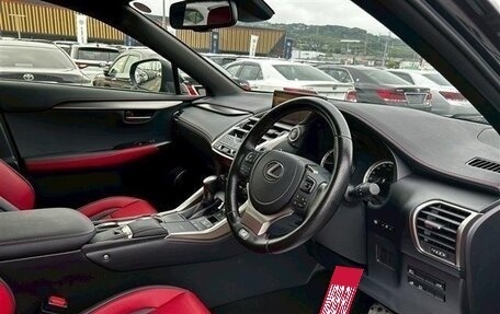 Lexus NX, 2021 год, 2 600 000 рублей, 10 фотография
