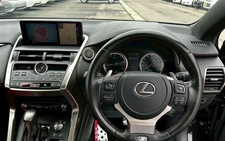 Lexus NX, 2021 год, 2 600 000 рублей, 12 фотография