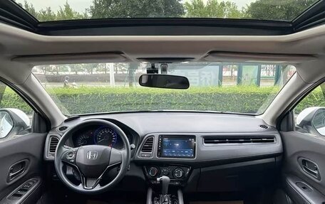 Honda Vezel, 2021 год, 1 380 312 рублей, 8 фотография
