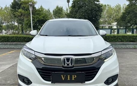 Honda Vezel, 2021 год, 1 380 312 рублей, 6 фотография