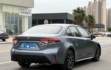 Toyota Corolla, 2023 год, 1 389 000 рублей, 4 фотография
