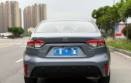Toyota Corolla, 2023 год, 1 389 000 рублей, 5 фотография