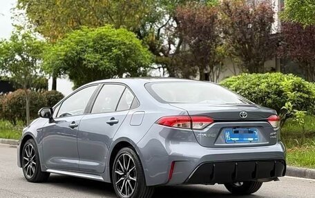 Toyota Corolla, 2023 год, 1 389 000 рублей, 6 фотография